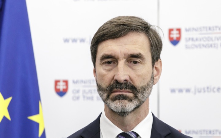 Diplomacia odmieta podujatie v Česku, kde sa bude hodnotiť situácia na Slovensku