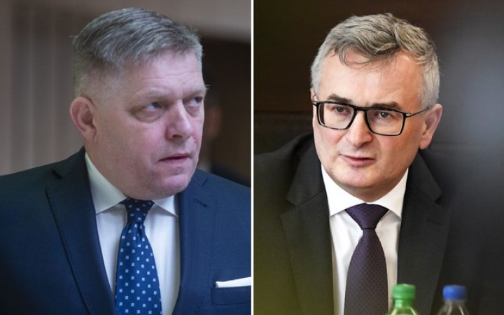 Existujú hranice politického súboja? Iste, a Ústavný súd je za nimi