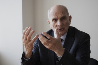 Mikloško: KDH nie je podržtaškou nikoho, ani progresívcov ani Záborskej
