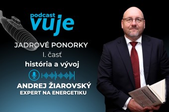 Andrej Žiarovský: Prečo skončili jadrové ponorky Thresher a Kursk na morskom dne