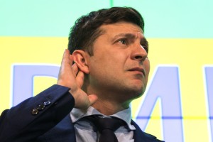 Prezidentský duel 