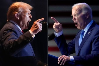 Ja sa Putinovi klaňať nebudem, vyhlásil americký prezident