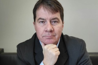 Patrik Dubovský o NATO