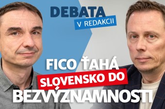 Ústavný súd konal proaktívne, lebo Fico a Pellegrini postupovali deštruktívne