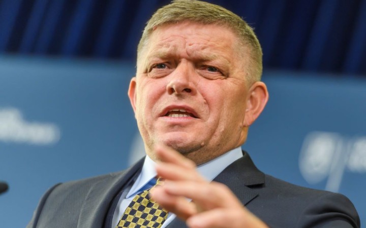 Ak nezmenia prístup, môže sa im rozpadnúť celá štruktúra politických diskusií