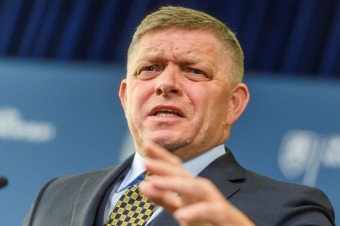 Ak nezmenia prístup, môže sa im rozpadnúť celá štruktúra politických diskusií