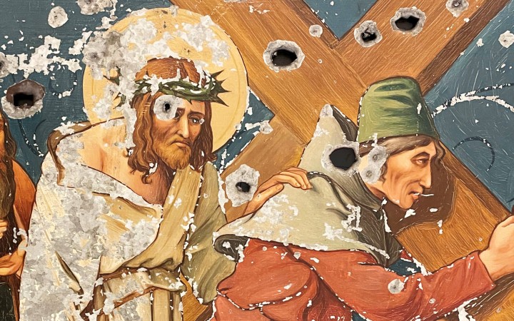 Ako sa dať v pôstnom období vyrušiť zo zabehaných koľají