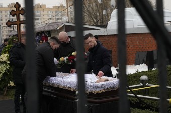 Oni, nie Putin, sú skutočnými obrancami kresťanských hodnôt