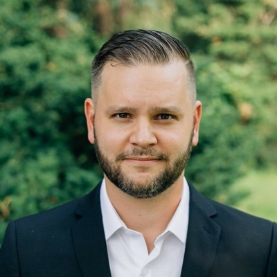 Jonathon Van Maren