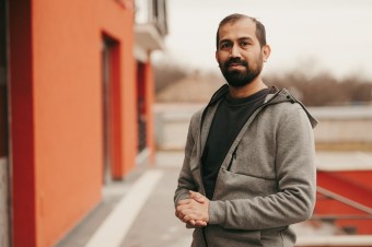Pochádzam z indického štátu, kde je alkohol ilegálny