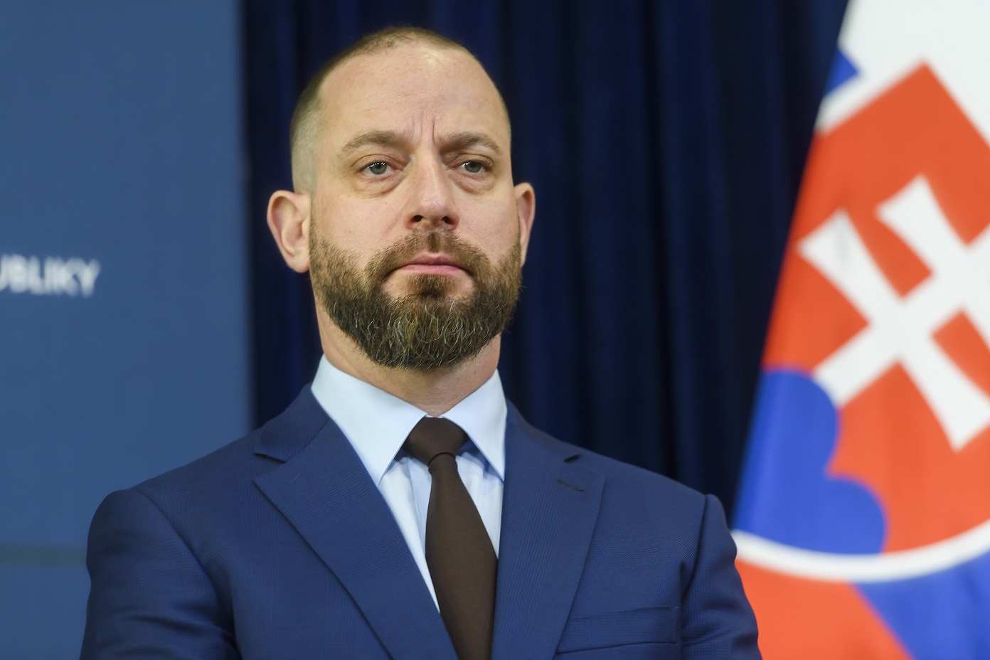 Najvyšší súd vzal advokáta Mareka Paru do väzby protiprávne