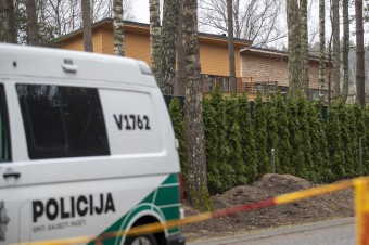 Navaľného spolupracovník Volkov sa v Litve stal terčom útoku