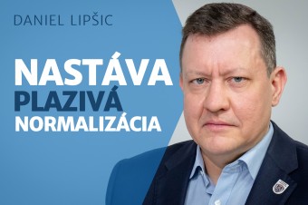 Nastáva plazivá normalizácia a nevyhýba sa jej ani prokuratúra