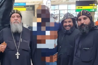 Páchateľ v Južnej Afrike dobodal na smrť troch koptských pravoslávnych mníchov