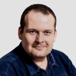 Lukáš Krivošík