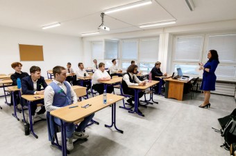 Písomnú maturitu z matematiky absolvuje vyše 5300 maturantov