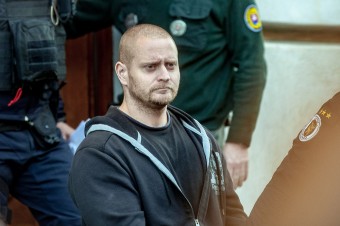 Marček sa údajne priznal, že strieľal na Kuciaka a Kušnírovú