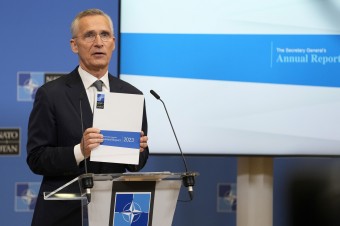Jedenásť krajín vrátane Slovenska splnilo dvojpercentný výdavkový cieľ Aliancie