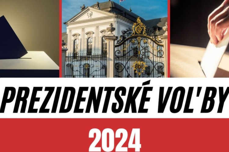 Neberme prezidentské voľby na ľahkú váhu