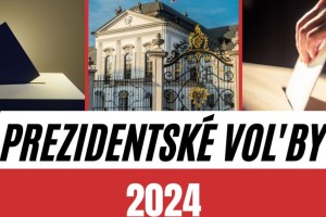 Neberme prezidentské voľby na ľahkú váhu
