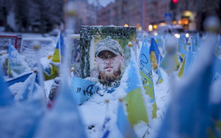 Ukrajina nechce byť protektorátom Ruska a má na to právo
