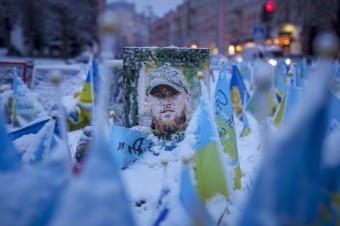 Ukrajina nechce byť protektorátom Ruska a má na to právo