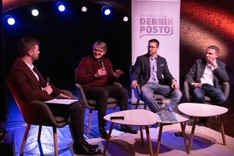 Fico IV. nie je na úrovni Mečiara, ale to je slabá útecha