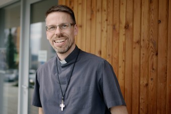 Fiducia sa týka aj rozvedených, nielen homosexuálov, vraví kňaz Trizuliak