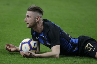 Škriniar sa dohodol s Interom Miláno na predĺžení zmluvy do roku 2023
