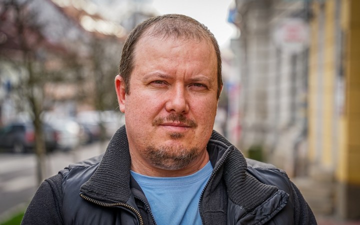 Rus žijúci na Slovensku o Ficovi: O Ukrajine hovorí to, čo roky opakuje ruská propaganda