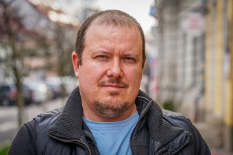 Rus žijúci na Slovensku o Ficovi: O Ukrajine hovorí to, čo roky opakuje ruská propaganda