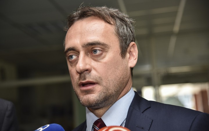 V prípade lustrácií novinárov začal vyšetrovateľ trestné stíhanie