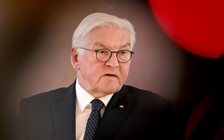Žiadny list Putinovi nebude