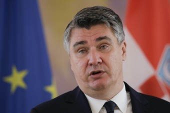 Chorvátsky prezident nemôže kandidovať v parlamentných voľbách, rozhodol súd