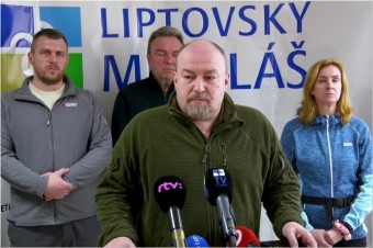 Kým za Budaja problémové medvede nestrieľali, Taraba chystá plošný odstrel