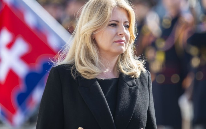 Rozumiem krokom českej vlády, povedala prezidentka k zrušeniu spoločného zasadnutia kabinetov