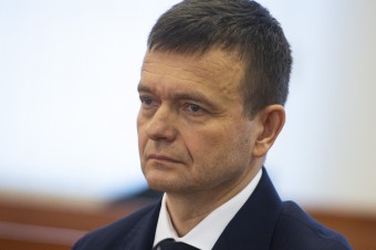 Špeciálna prokuratúra vzniesla obvinenie Haščákovi a ďalším štyrom osobám