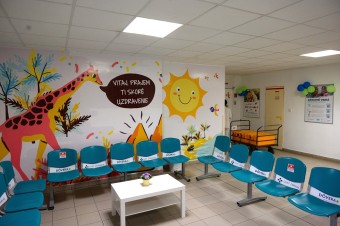 Ministerka Dolinková sa zobudila zo zimného spánku