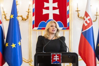 Žiaden kandidát na prezidenta nezvýši dôchodky, nezlacní potraviny ani nezaručí svetový mier