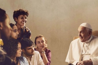 Nepotrebujú kázanie, ale vypočuť a vyrušiť otázkami