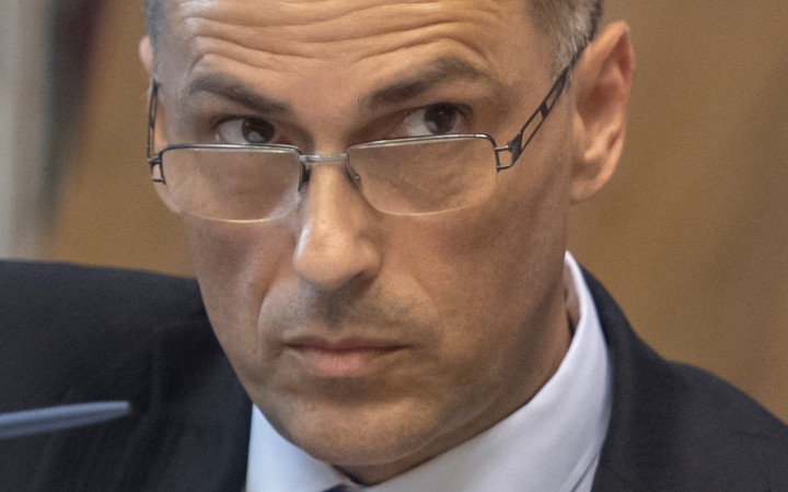 Žilinka znovu zabral, Kollár aj Fico môžu pokojne spávať