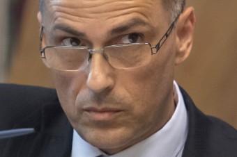 Žilinka znovu zabral, Kollár aj Fico môžu pokojne spávať