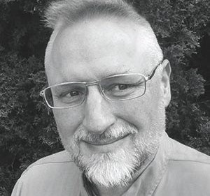 Steven D. Greydanus