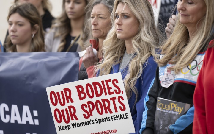 Odporúčania olympijského výboru idú proti vede, upozorňujú akademici