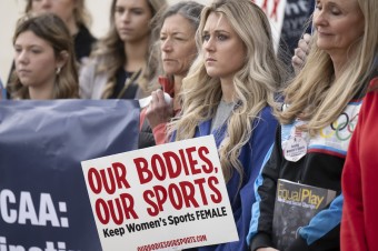Odporúčania olympijského výboru idú proti vede, upozorňujú akademici