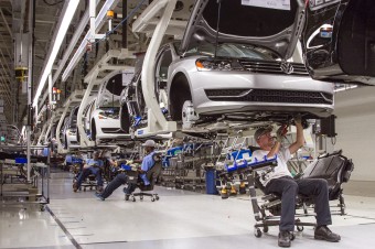 Kompaktné SUV čoskoro prekonajú segment malých áut