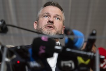 Peter Pellegrini sa vo videu na sociálnej sieti vyjadril k situácii po prvom kole volieb.