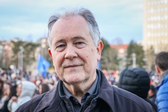 Pavol Demeš: Voči Korčokovi môžeme očakávať ďalšie hlúposti