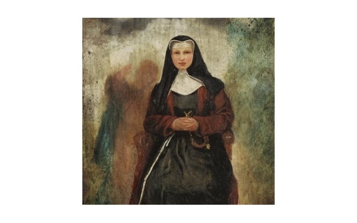 Margaréta Fleschová, rehoľníčka
