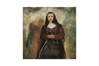 Margaréta Fleschová, rehoľníčka